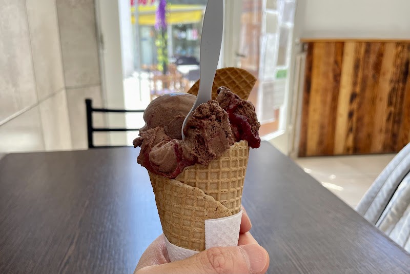 FLORIPPA Helados Artesanales Suc. Zona Centro - 3