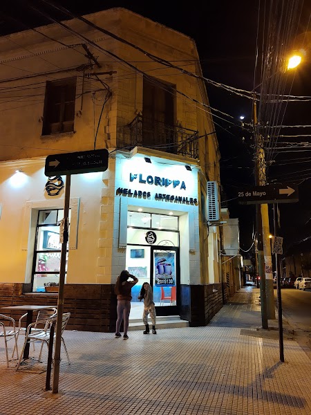FLORIPPA Helados Artesanales Suc. Zona Centro - 4