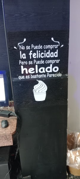 Riocrem Helados Artesanales - 5