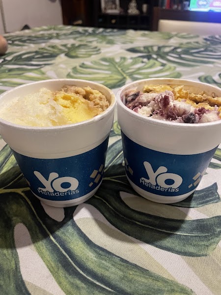 Yo helados - imagen 1