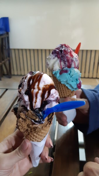 Yo helados - 3