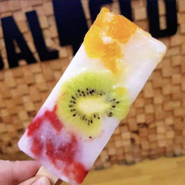 YÄYA Paletas&coffe - 5