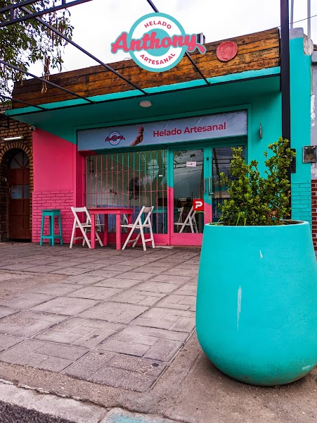 Heladería Anthony - imagen 1