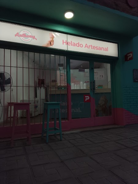 Heladería Anthony - 4
