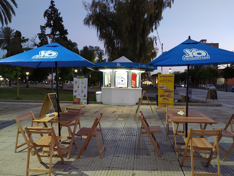 Yo Heladerías del Parque - imagen 1
