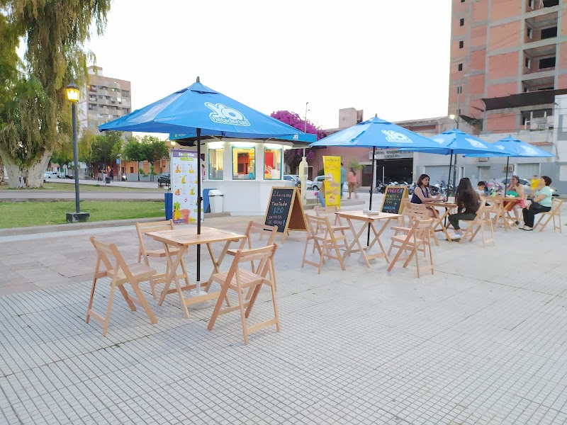 Yo Heladerías del Parque - 3