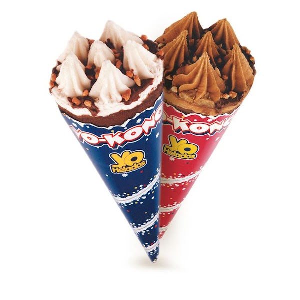 Yo Helados - imagen 1