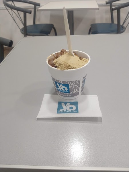 Yo Helados - 2