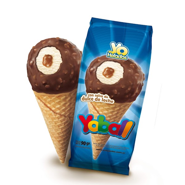Yo Helados - 4