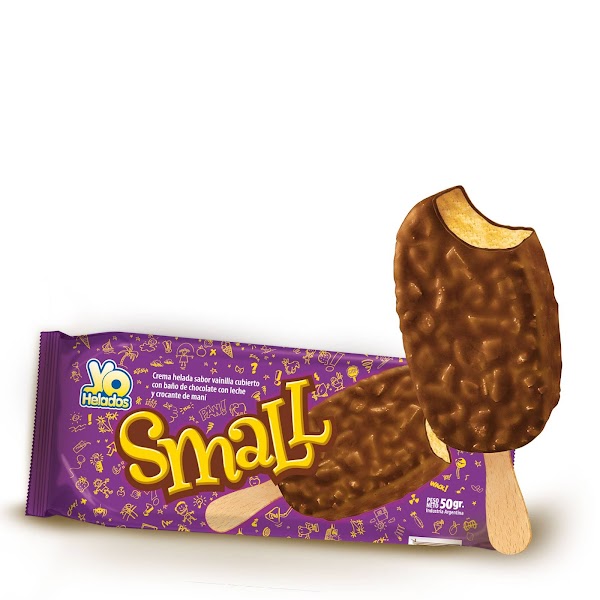 Yo Helados - 5