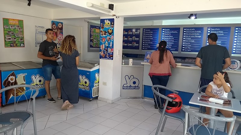 Yo Heladerias - 4