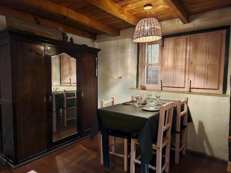 LA CASONA DE MAIMARA - imagen 1