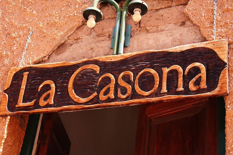 LA CASONA DE MAIMARA - 3
