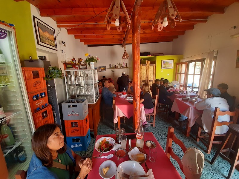 Restaurante el Paraíso - imagen 1