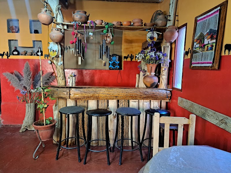 "El Rincon" Despensa-Sandwicheria - 3