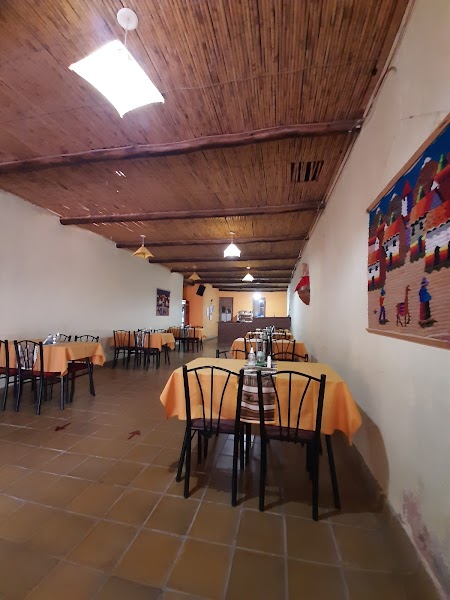 Restaurante La Huella - imagen 1