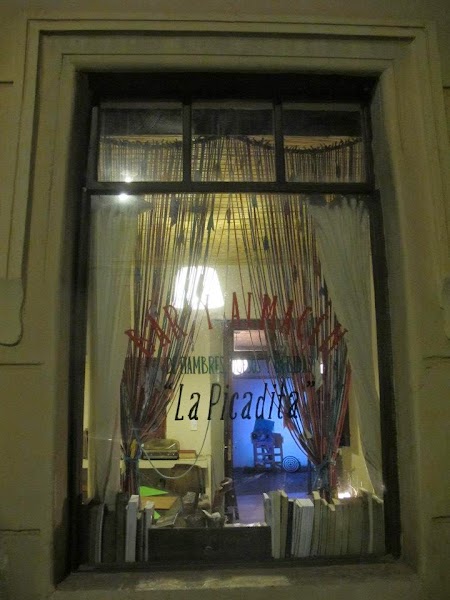 La Picadita - imagen 1