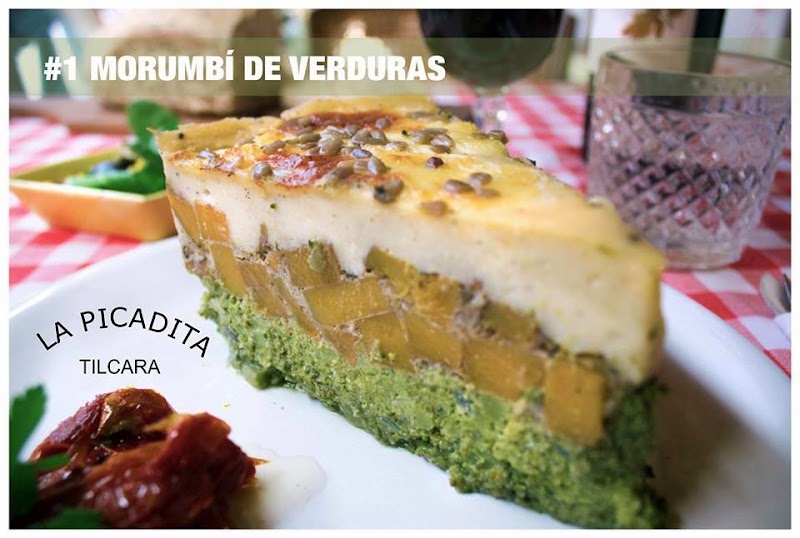 La Picadita - 2
