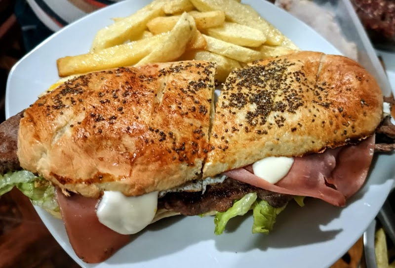 El Toldito - 2