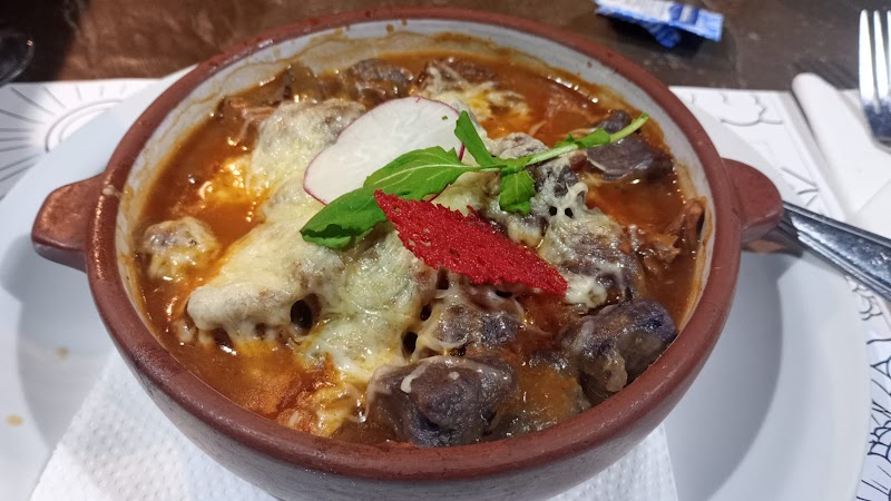 La Chakana Parrilla - 2