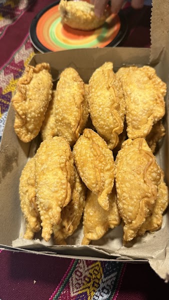 La casa de las empanadas - imagen 1