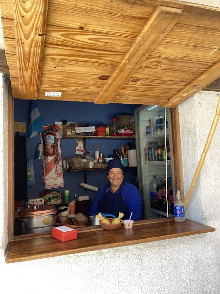 La casa de las empanadas - 2