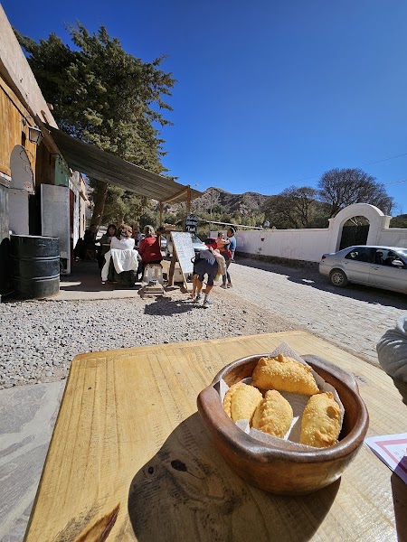 La casa de las empanadas - 3