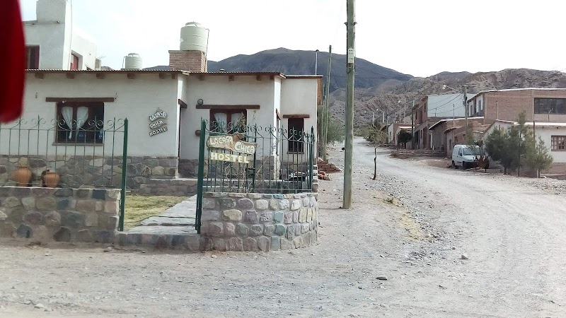 La Casa Chica - 2