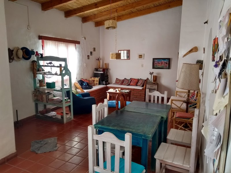 La Casa Chica - 3