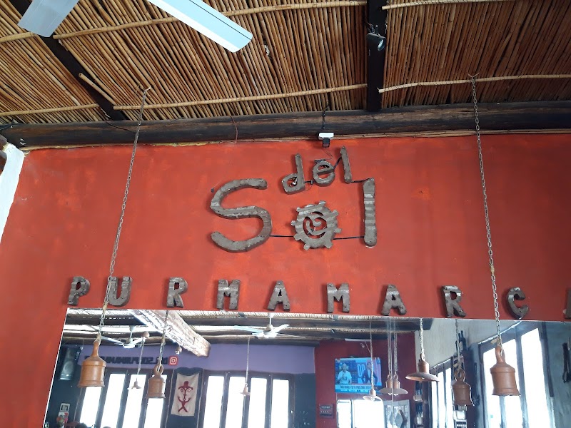 Del Sol Parrilla Restaurante - imagen 1