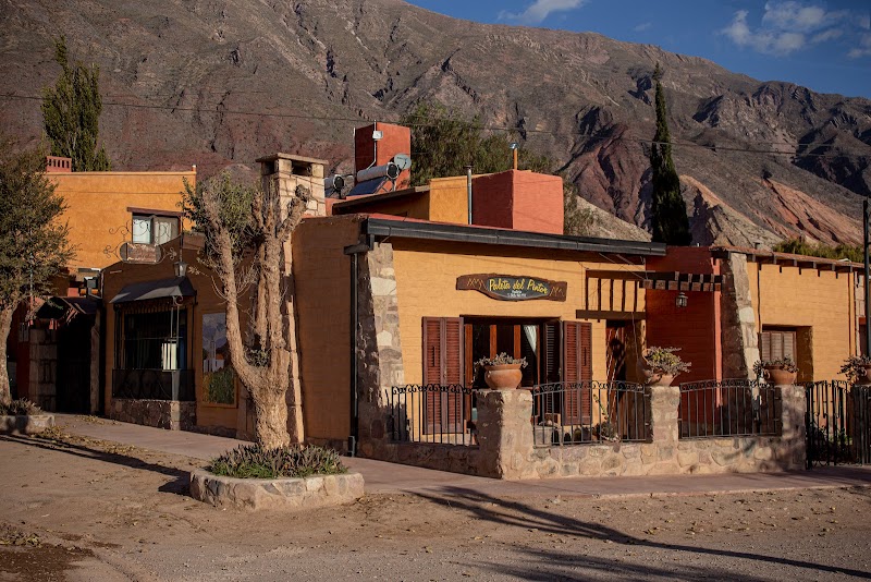 La Paleta del Pintor Hosteria - imagen 1