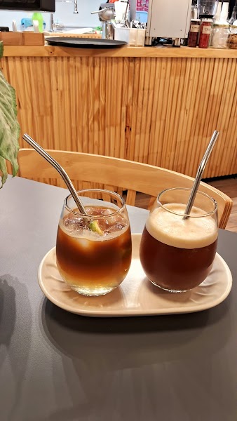 KUNTURI CAFÉ TIENDA - 2