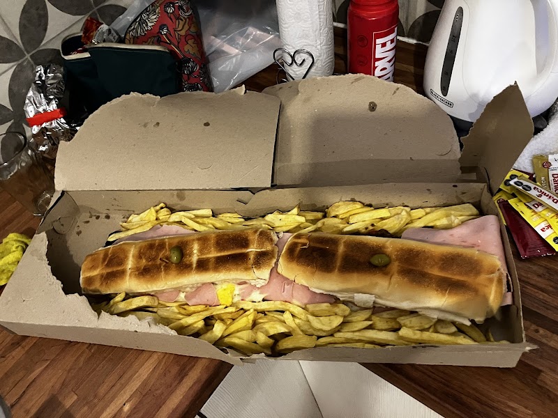 Sandwicheria Kekas - imagen 1