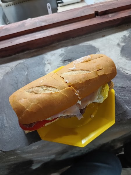 Sandwicheria "Nelly" - imagen 1