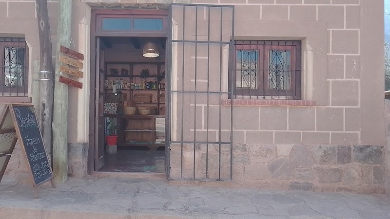 Panadería Tinte - imagen 1