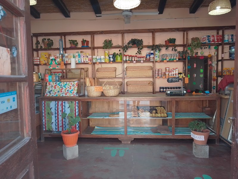 Panadería Tinte - 2