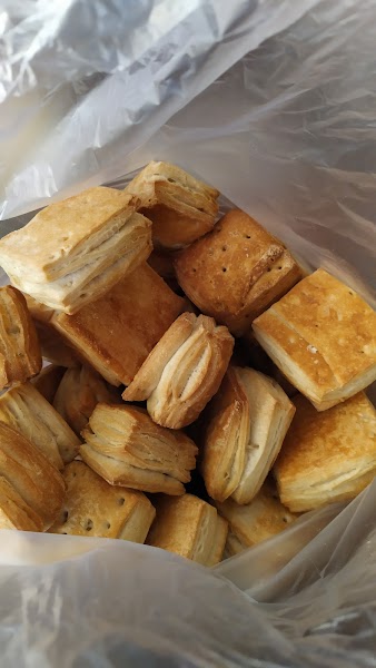 Panadería Tinte - 3