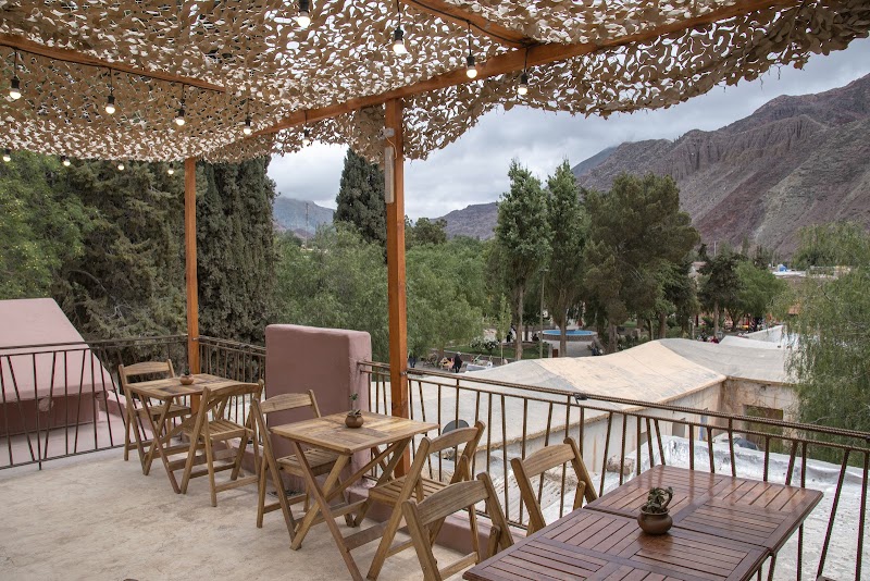 Pasakana Resto Bar - Purmamarca - imagen 1