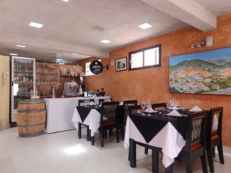 Restaurante Colores - imagen 1