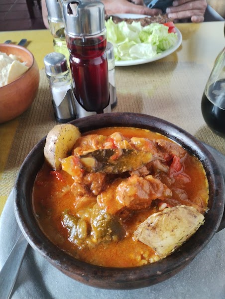 Del Sol Parrilla Restaurante - 2