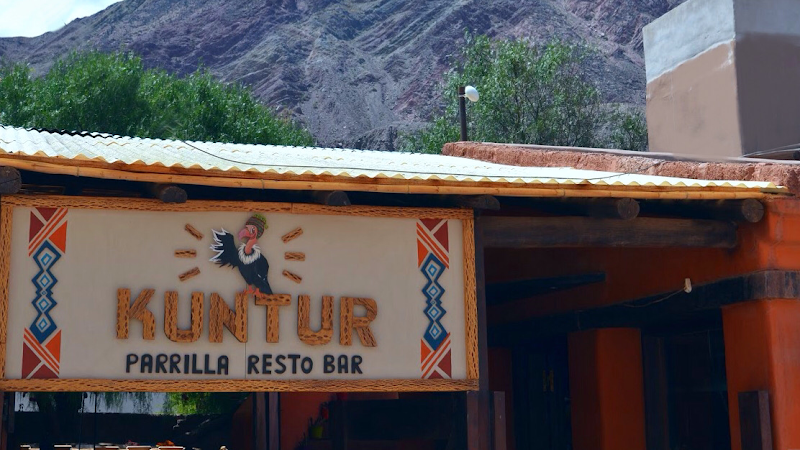 Kuntur Resto Bar - imagen 1