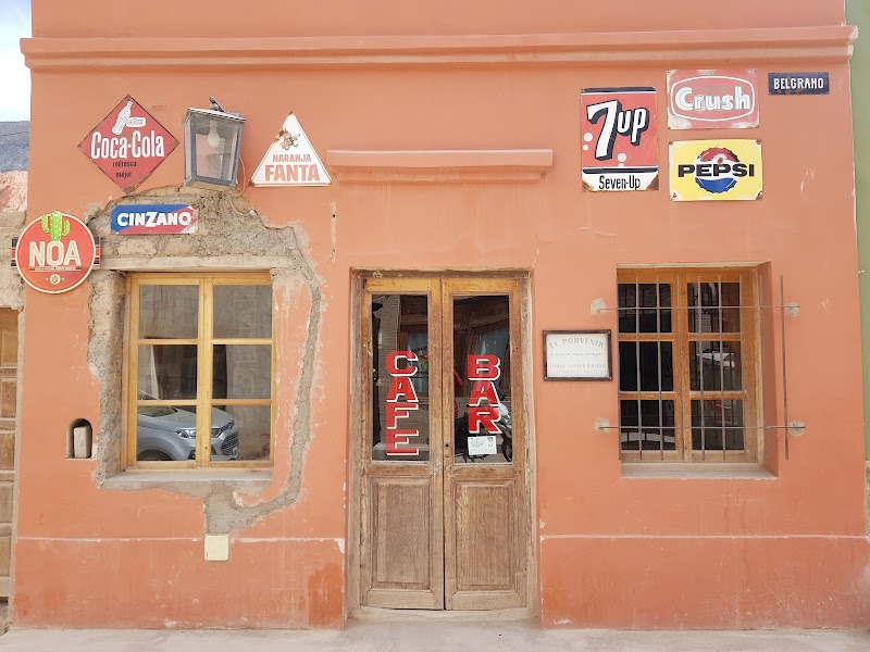 El Rincón de Claudia Vilte - imagen 1