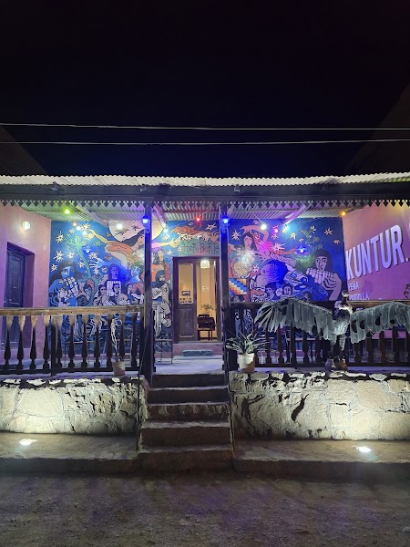 KUNTUR 2. - imagen 1