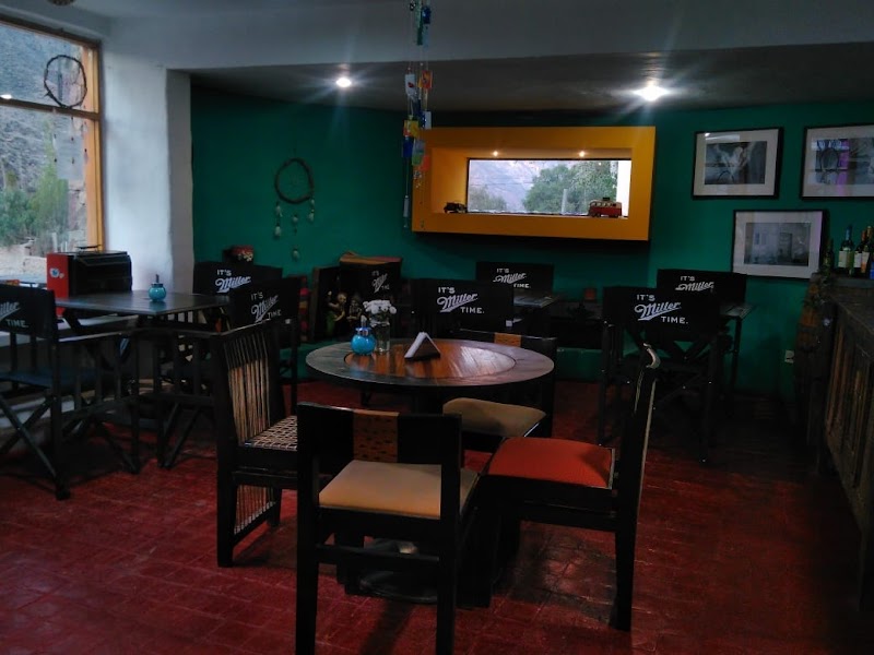 El morado bar cafe - imagen 1