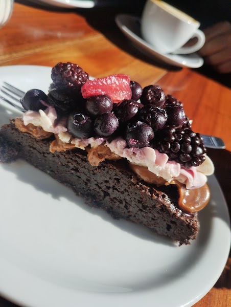 Patagua Café - imagen 1