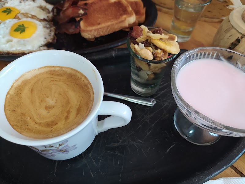 KILLA cafe-resto-Bar - imagen 1