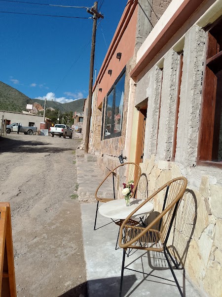 7 Tonos Cafeteria - imagen 1