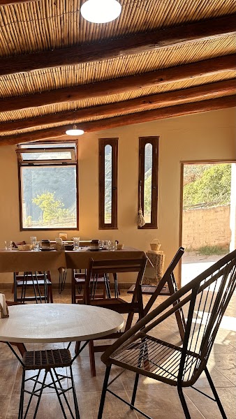 7 Tonos Cafeteria - 3