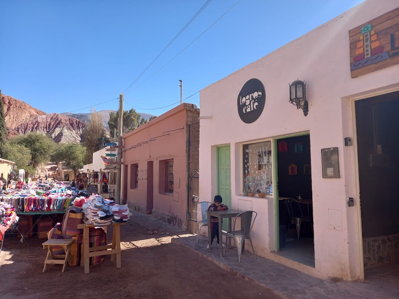 Logros Café Purmamarca - imagen 1