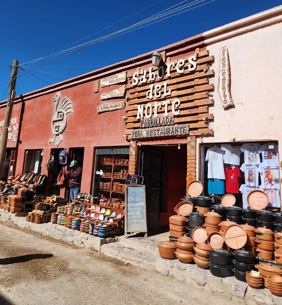 Sabores Del Norte - imagen 1